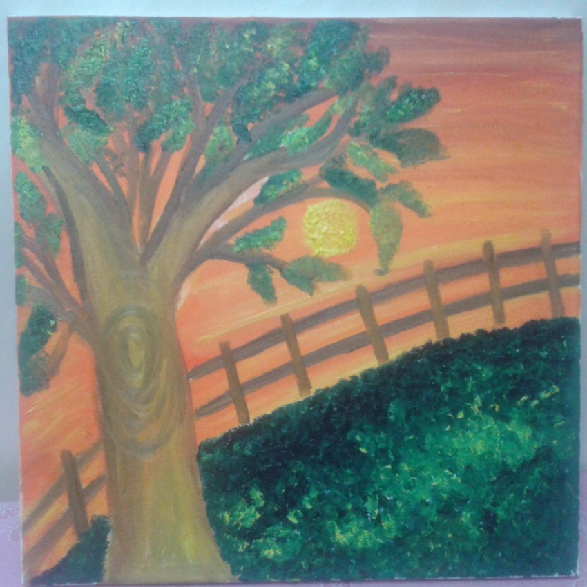 Landscape
